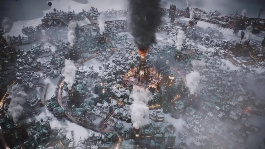 Frostpunk 2