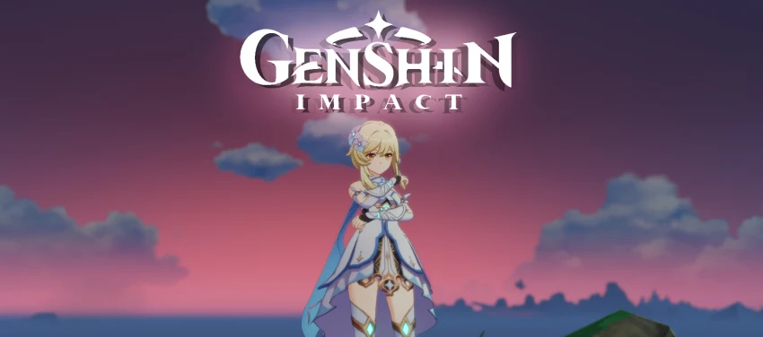 Genshin Impact: аниме-гриндилка, захватившая медиапространство 
