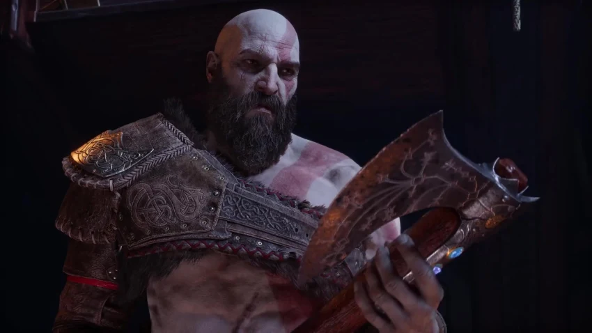 God of War: Ragnarok