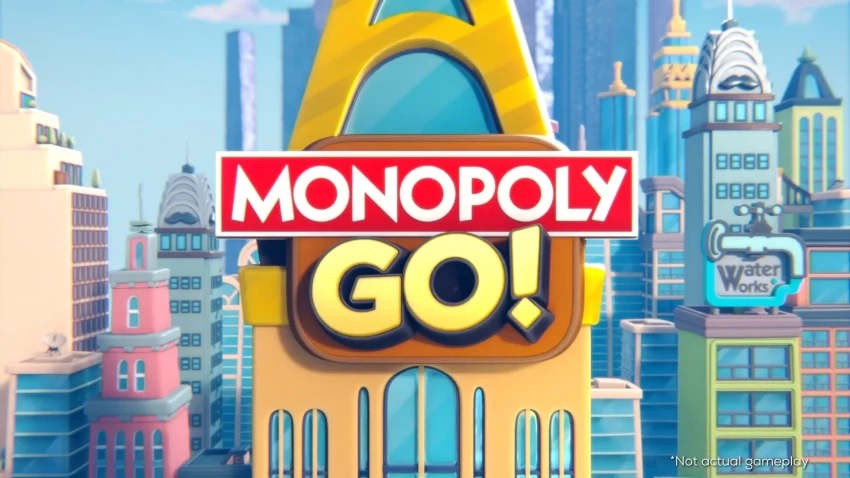 Monopoly Go: Как избежать ограбления банка