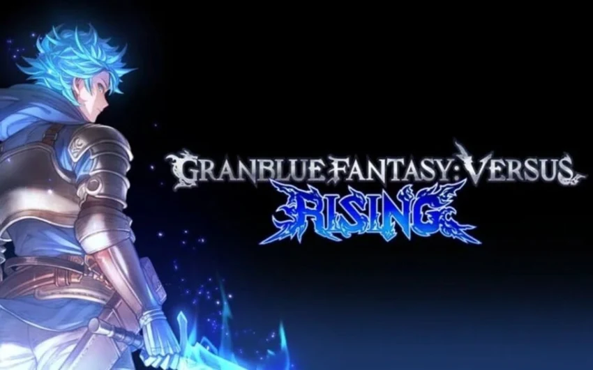 Granblue Fantasy Versus: Rising: Советы и рекомендации для начинающих. Часть 1