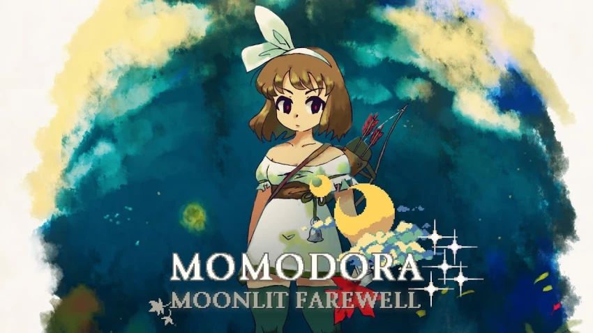 Momodora: Moonlit Farewell - релизный трейлер с датой выхода