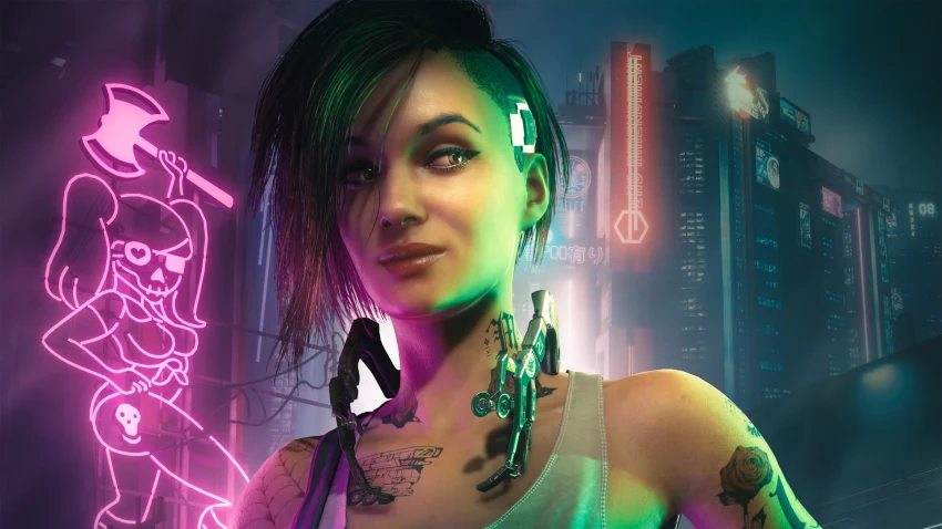 Обзор Cyberpunk 2077: Phantom Liberty. Призрачная свобода в Найт-Сити