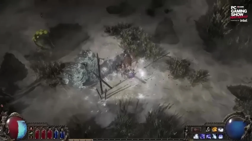 Path of Exile 2