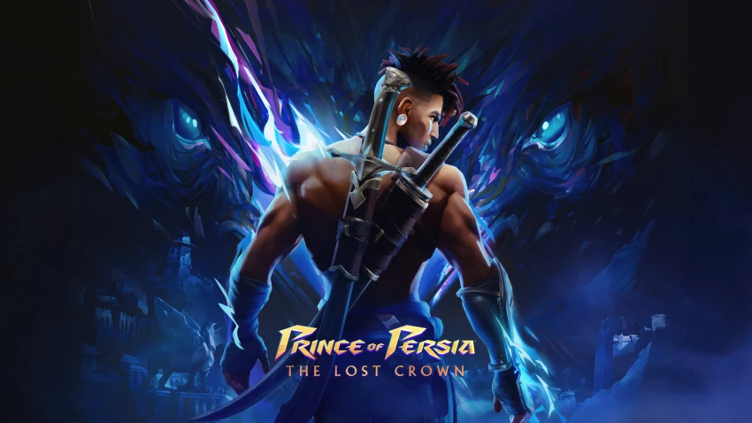 Превью Prince of Persia: The Lost Crown. Принц возвращается
