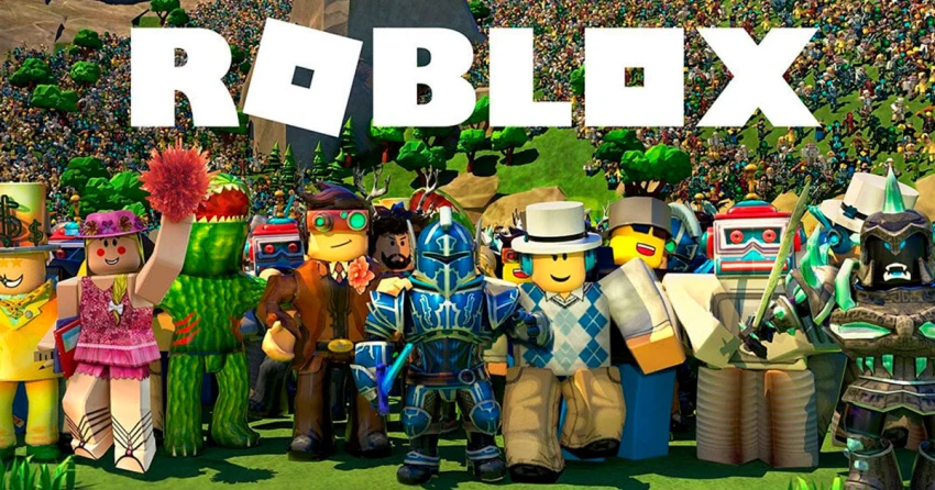 Как купить игровую валюту в Roblox в 2023 году в России