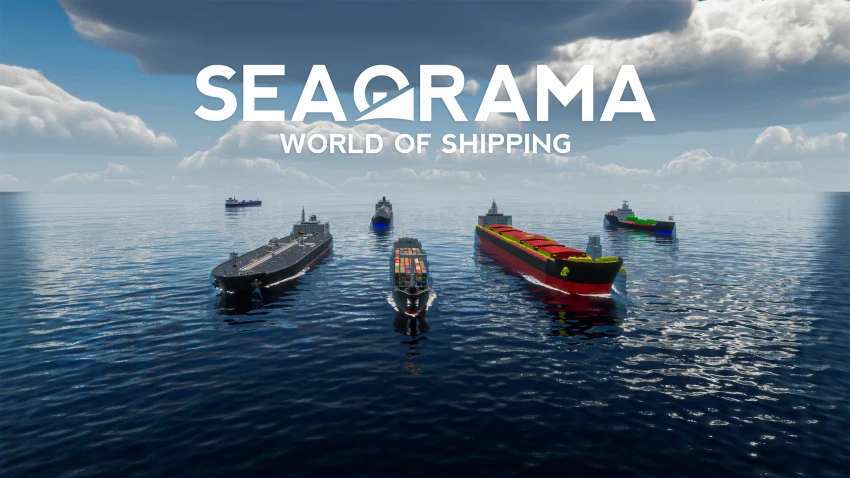 Обзор SeaOrama: World of Shipping