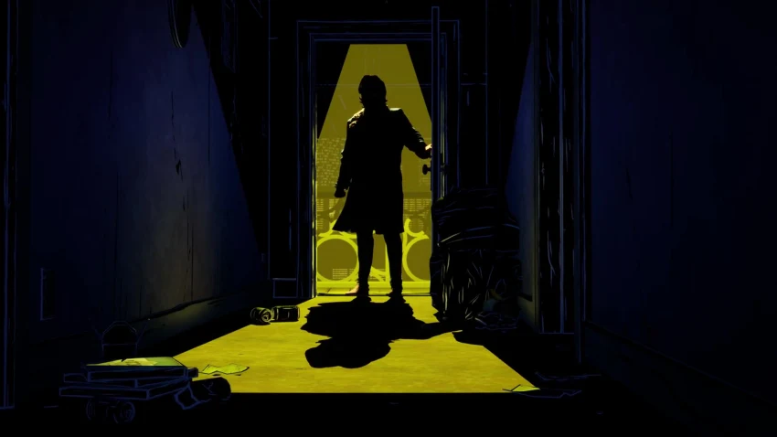 The Wolf Among Us 2