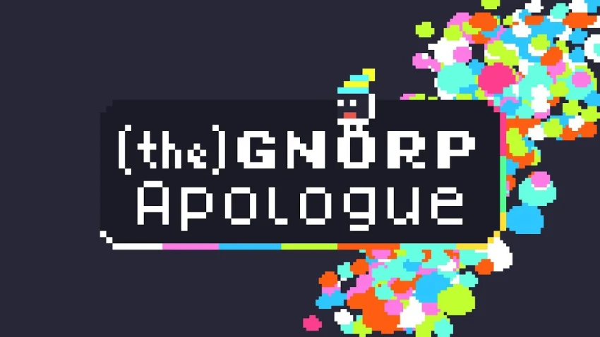 Gnorp Apologie: новый градостроитель