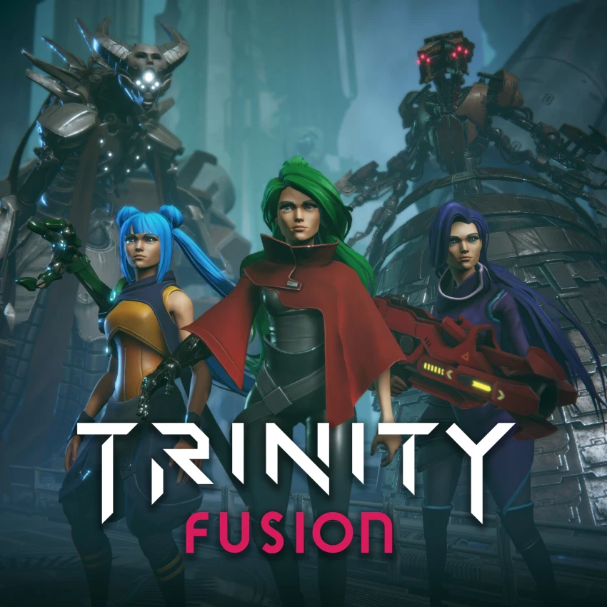 Trinity Fusion: Гайд для начинающих игроков