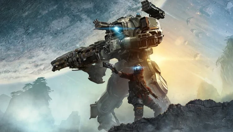 titanfall 2