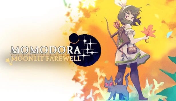 Обзор Momodora: Moonlit Farewell