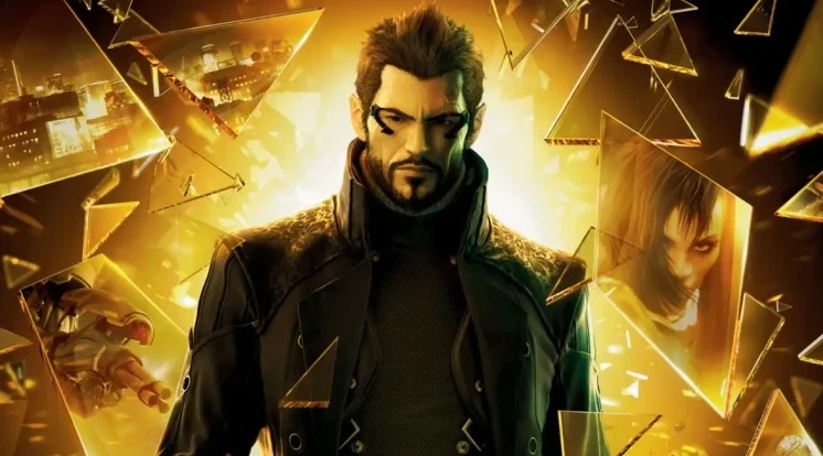 Инсайдер: новую Deus Ex отменили