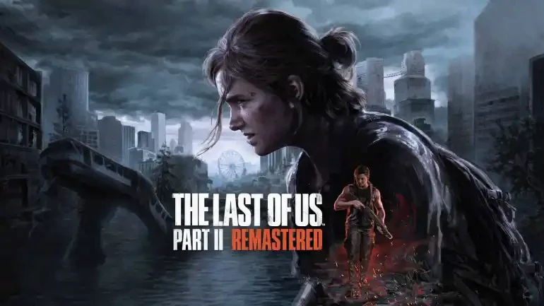 Утечки обновленной части The Last of Us Part II раскрывают геймплей и скины