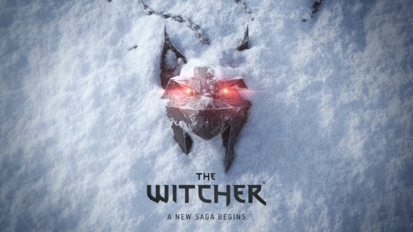 Новые проекты CD Projekt Red