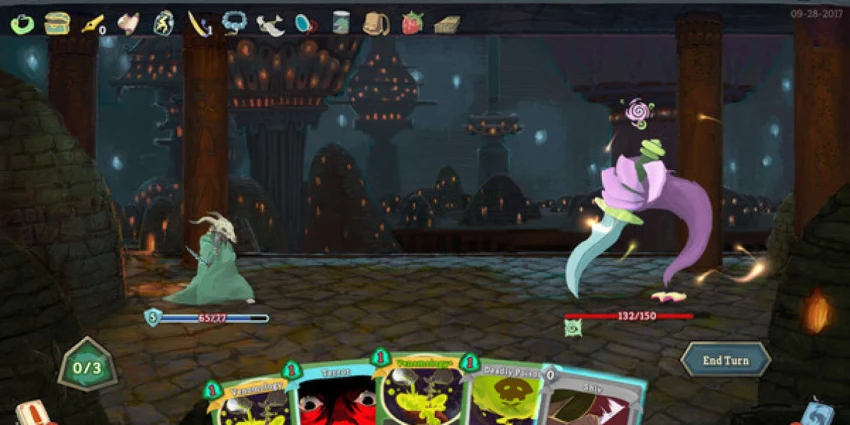 Если у вас установлен мод Slay the Spire, возможно, у вас есть вредоносное ПО