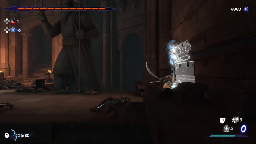 Prince of Persia The Lost Crown: 7 советов по освоению новейшей видеоигры Ubisoft