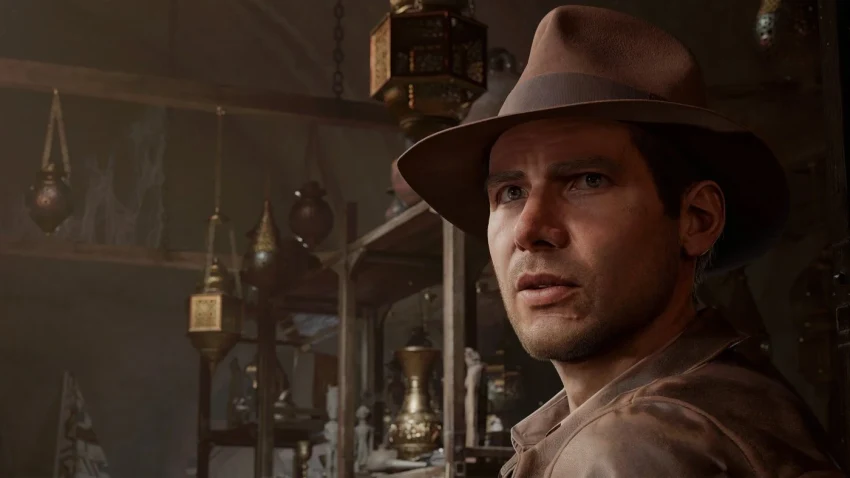 Indiana Jones and the Ancient Circle: дата выхода, трейлер и все подробности игры на ПК и Xbox