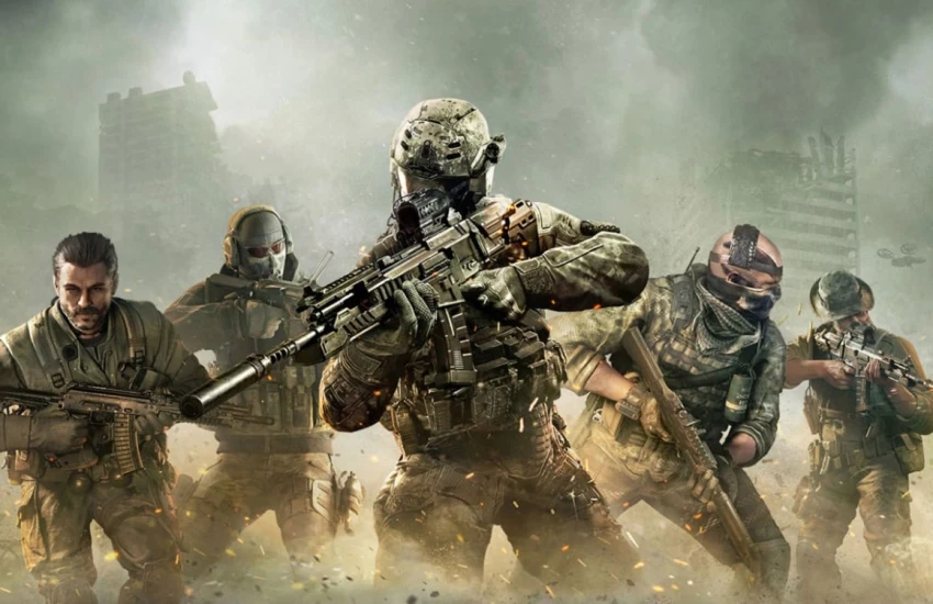 Activision раскрыла секреты SBMM в Call of Duty