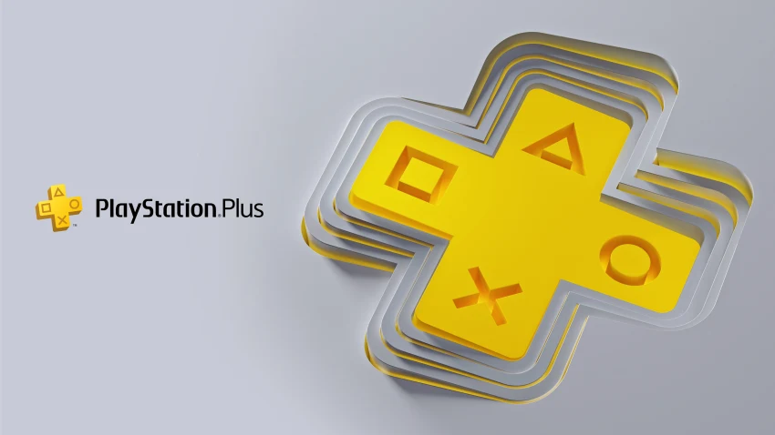 Playstation Plus на январь