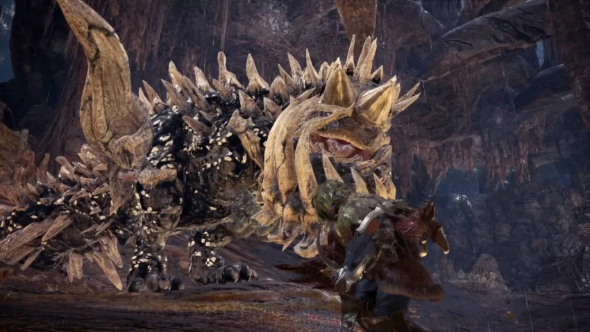 Monster Hunter