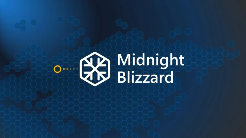 Microsoft борется с кибератакой Midnight Blizzard