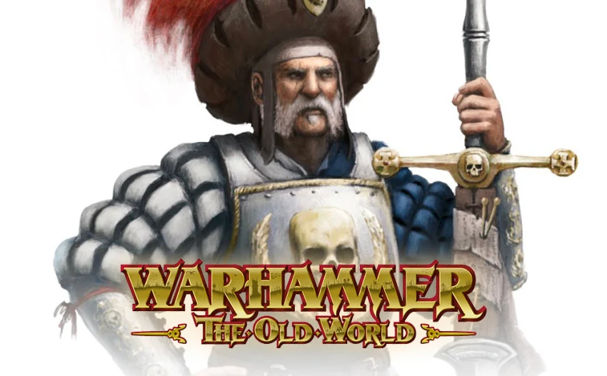 Warhammer: The Old World