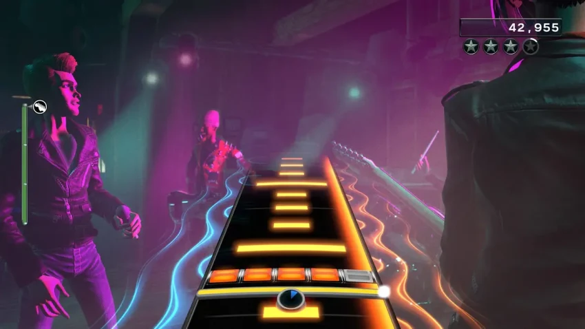 Harmonix прекращает еженедельные обновления DLC для Rock Band 4