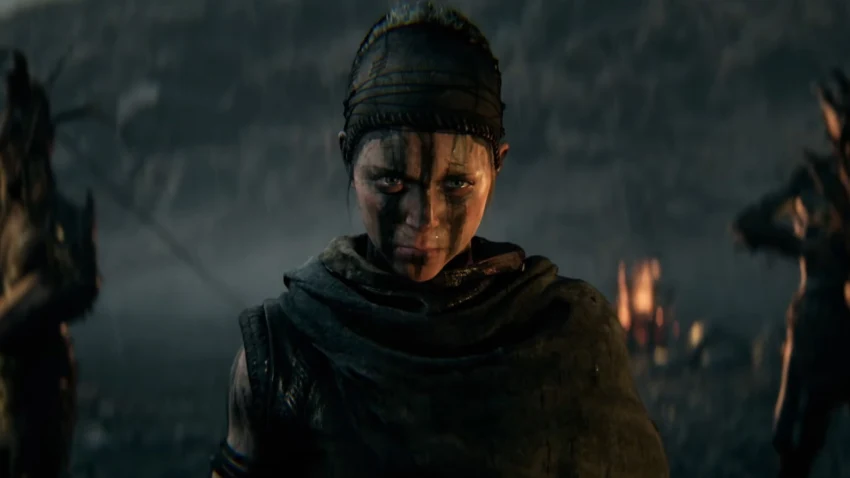 Hellblade 2: самая важная видеоигра для Xbox в 2024 году?