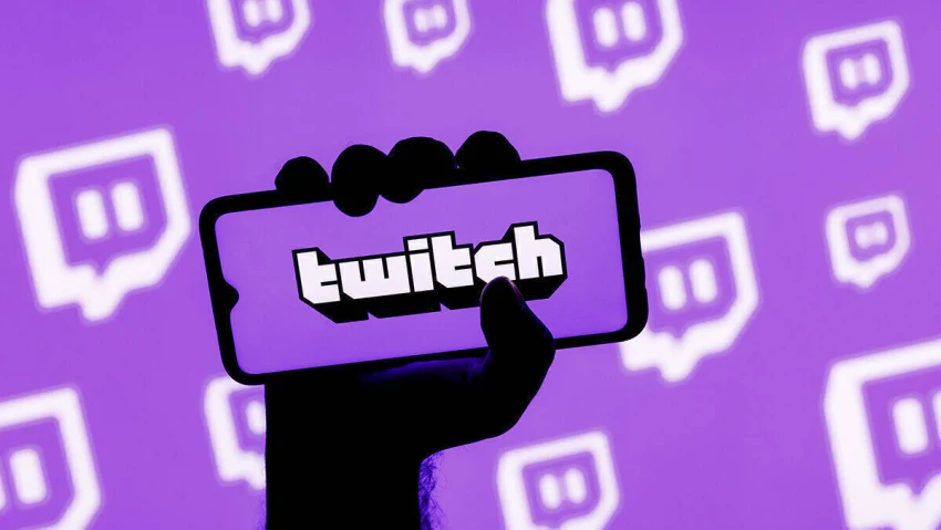 Twitch собирается уволить 35% своих сотрудников