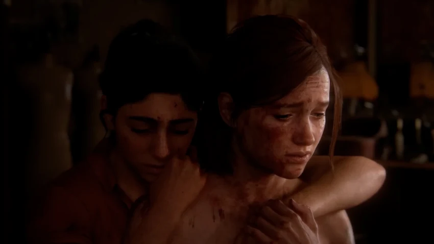 The Last of Us Part II Remastered персонажи