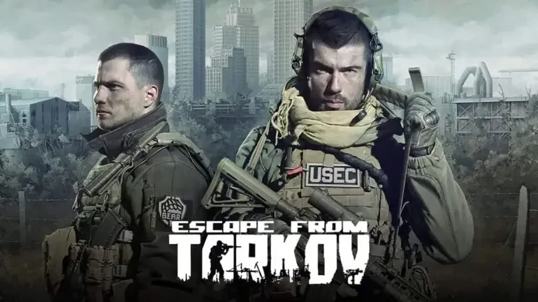 Новая функция Escape from Tarkov упрощяет выявление мошенников
