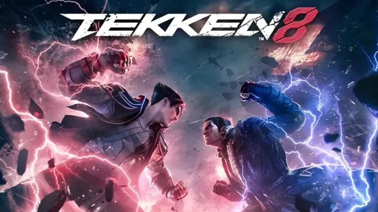 Все, что мы знаем о Tekken 8