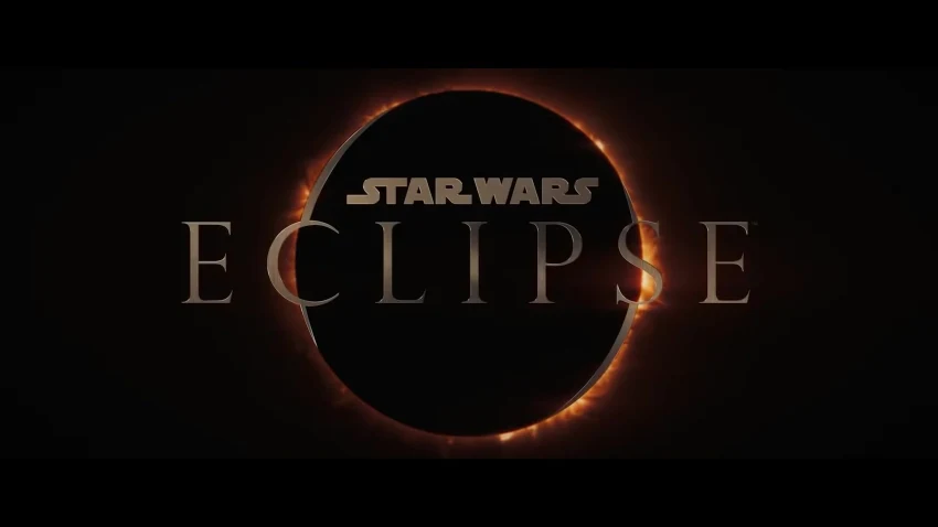 Star Wars: Eclipse