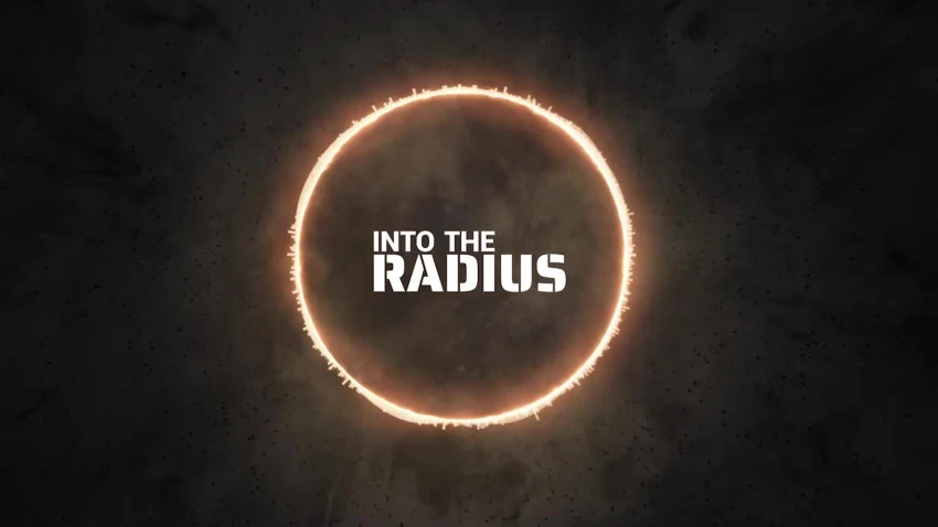 Into the Radius 2