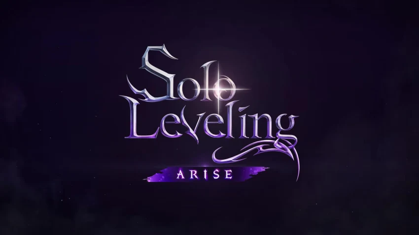 Solo Leveling: Arise