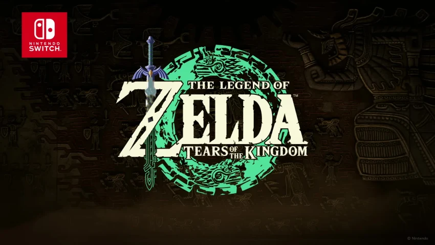 Zelda: Tears of the Kingdom