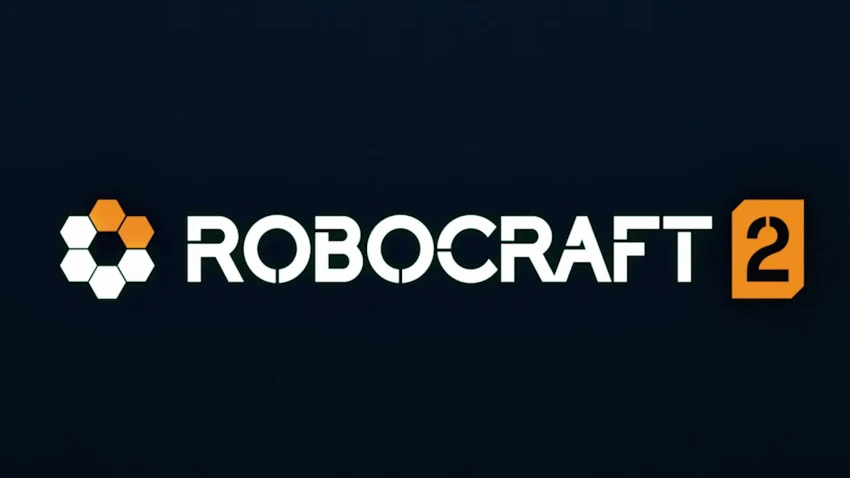 Robocraft 2