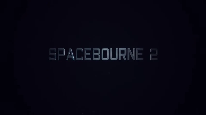 SpaceBourne 2