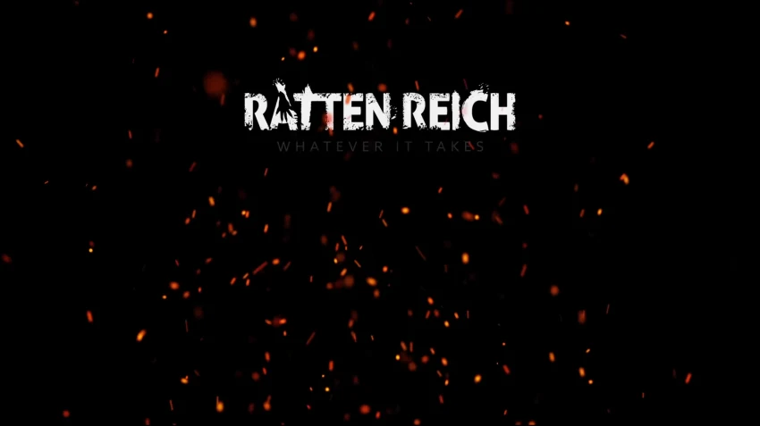 Ratten Reich