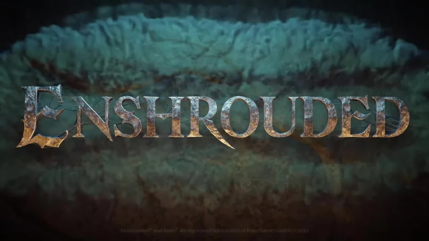 Enshrouded