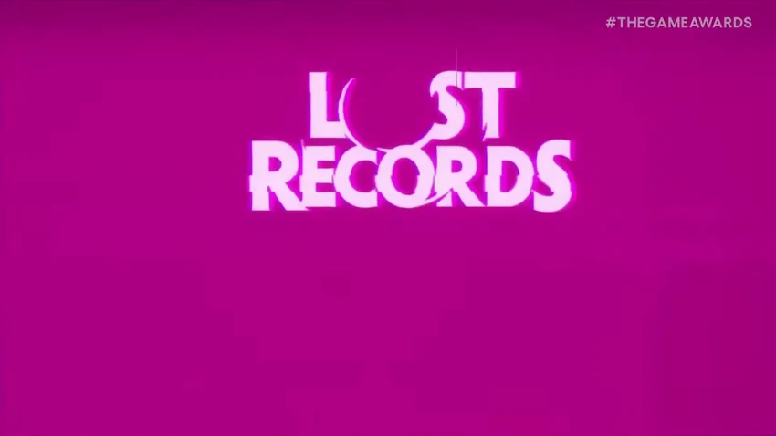 Lost Records: Bloom & Rage