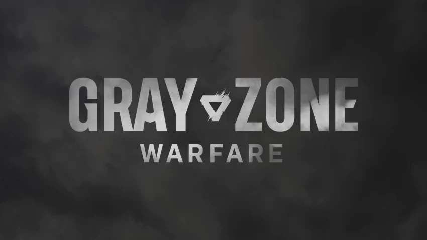 Gray Zone Warfare