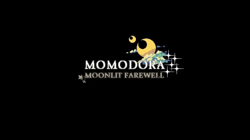 Momodora: Moonlit