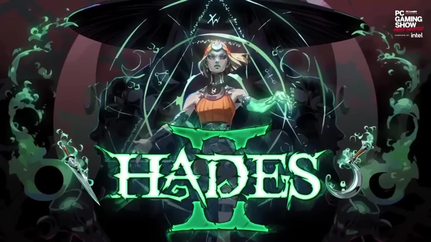 Hades 2