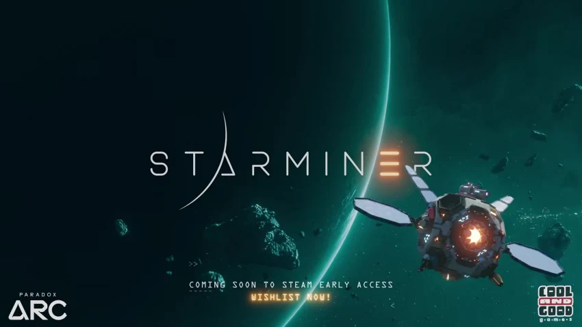 Starminer