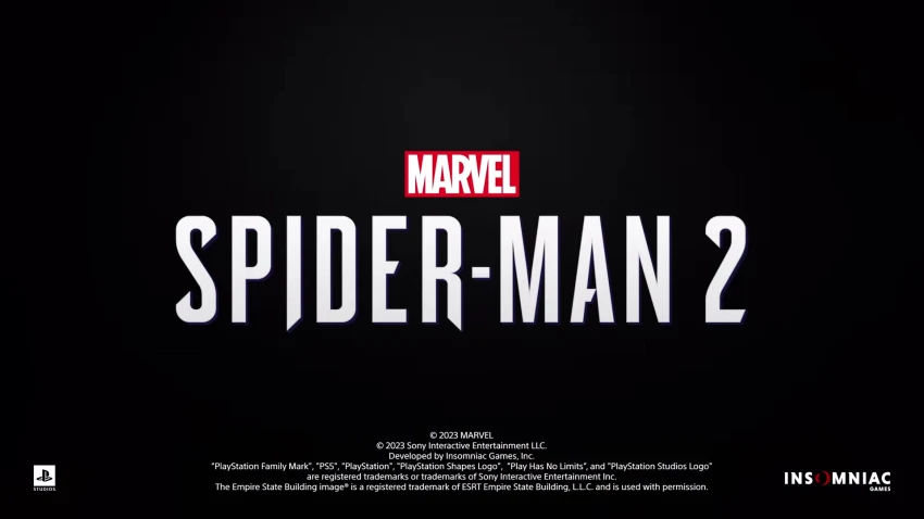 Marvel's Spider-Man 2