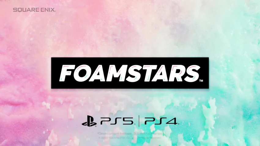 Foamstars