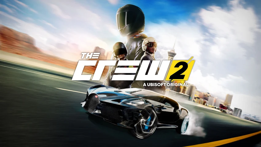 Компании Ubisoft грозит иск за закрытие любимой фанатами игры The Crew