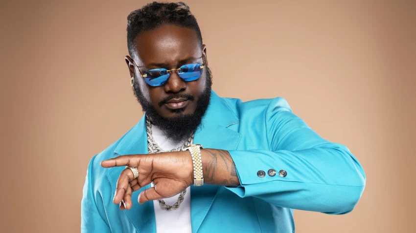 Рэпер T-Pain, подтвердил, что он работает с Rockstar Games над GTA VI